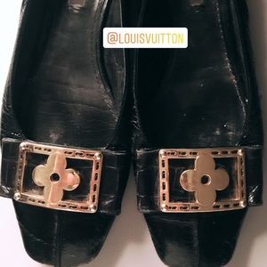 Louis Vuitton Flats